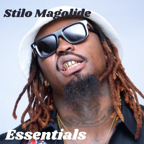 Stilo Magolide Essentials