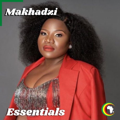 Makhadzi Essentials