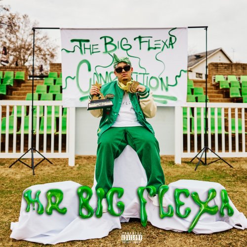 Mr Big Flexa by Costa Titch | Album