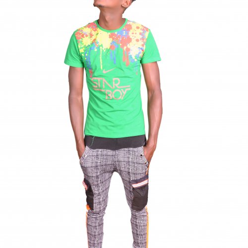 Somesa Egwanga
