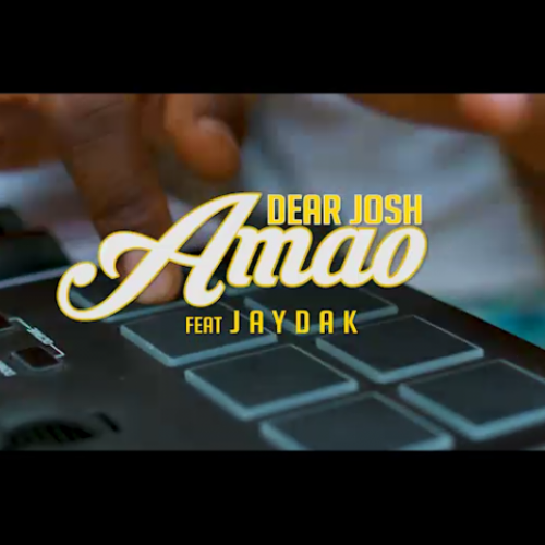 Amao (Ft  Jeydak)