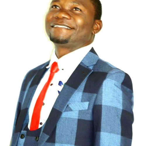 Papa Jose Nimwebene mwansalile
