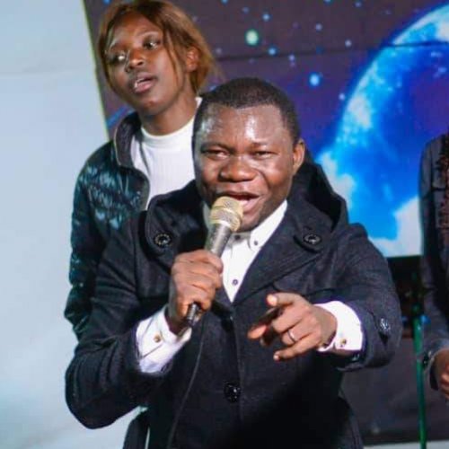Papa Jose song KALWILA