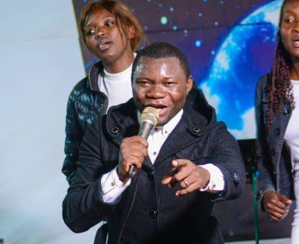 Papa Jose song KALWILA