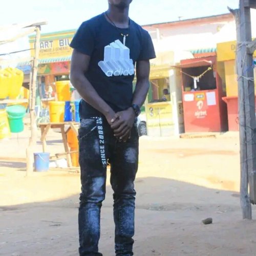 AMBUYE YESU