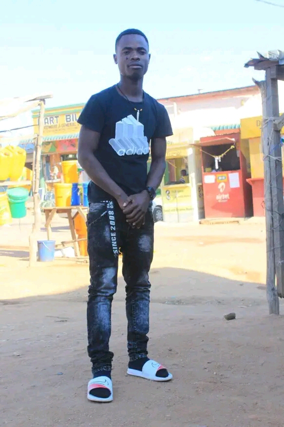 AMBUYE YESU