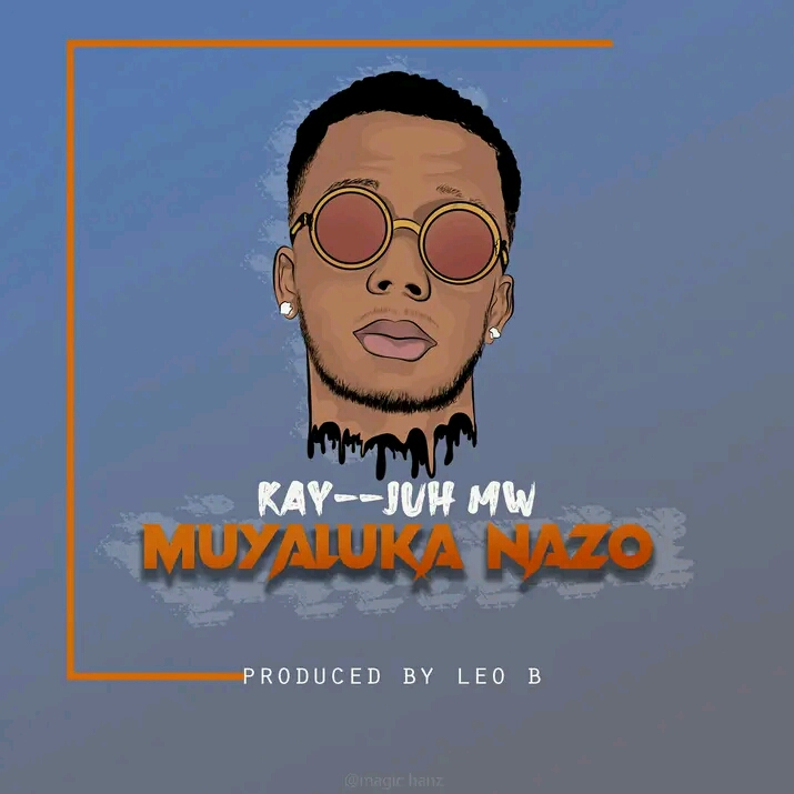 Muyaluka Nazo