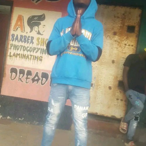 Nimakupempelela (Ft jebrew)