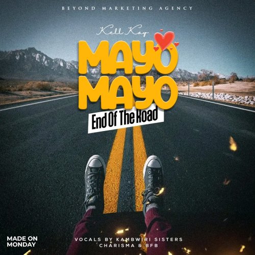 Kell Kay- mayo mayo