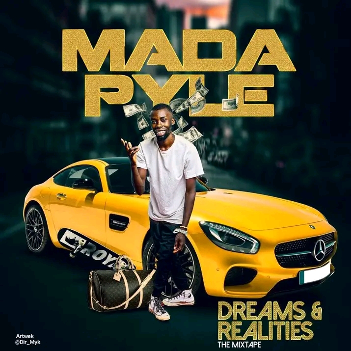 Madapyle-Mpakanaliti