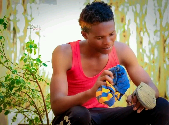 Mwendah