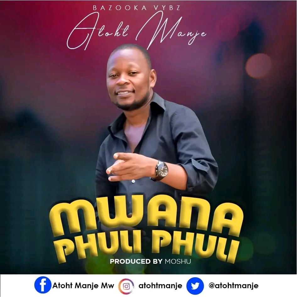 Atoht Manje- mwana phuliphuli