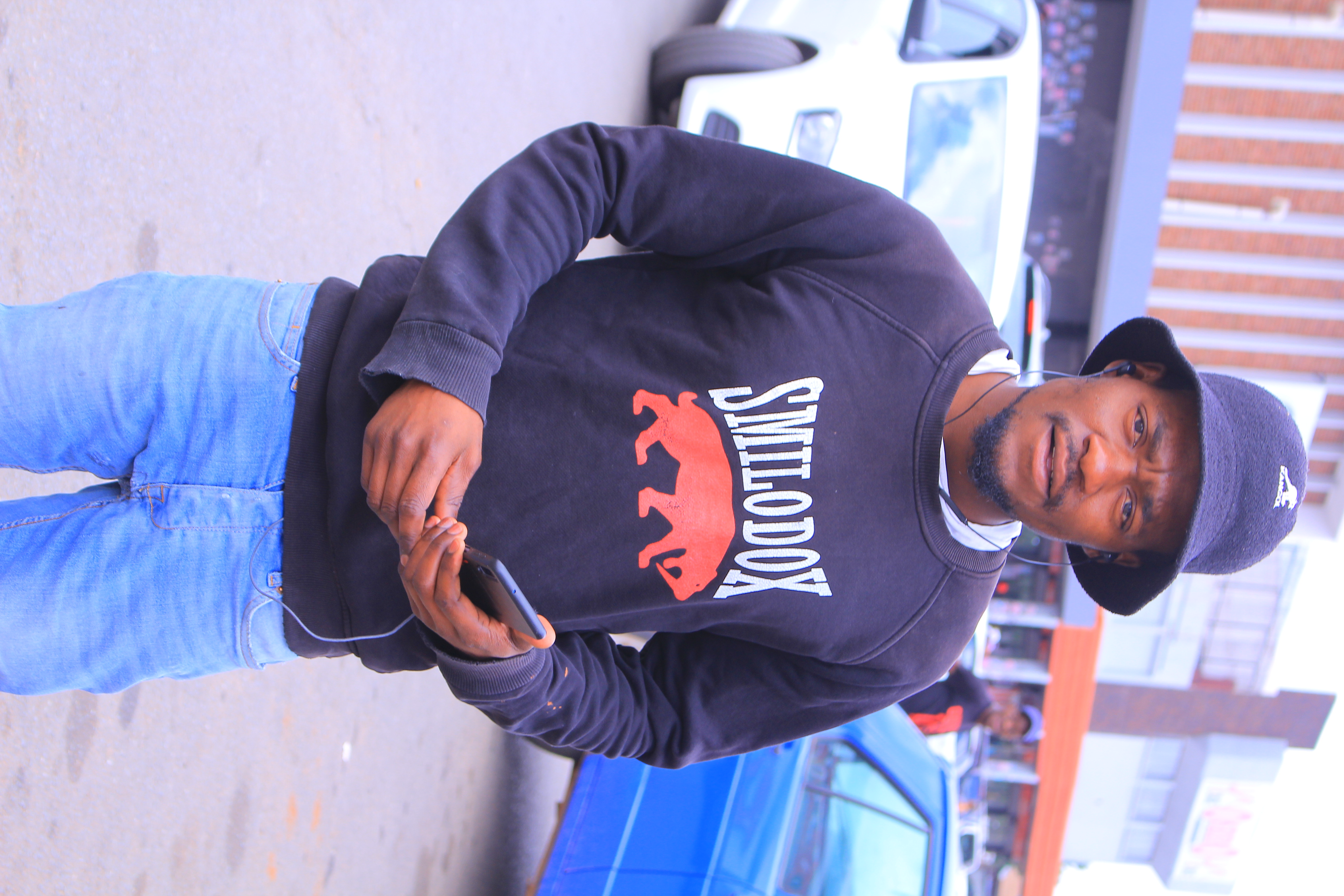 Uzakhale okumudwa