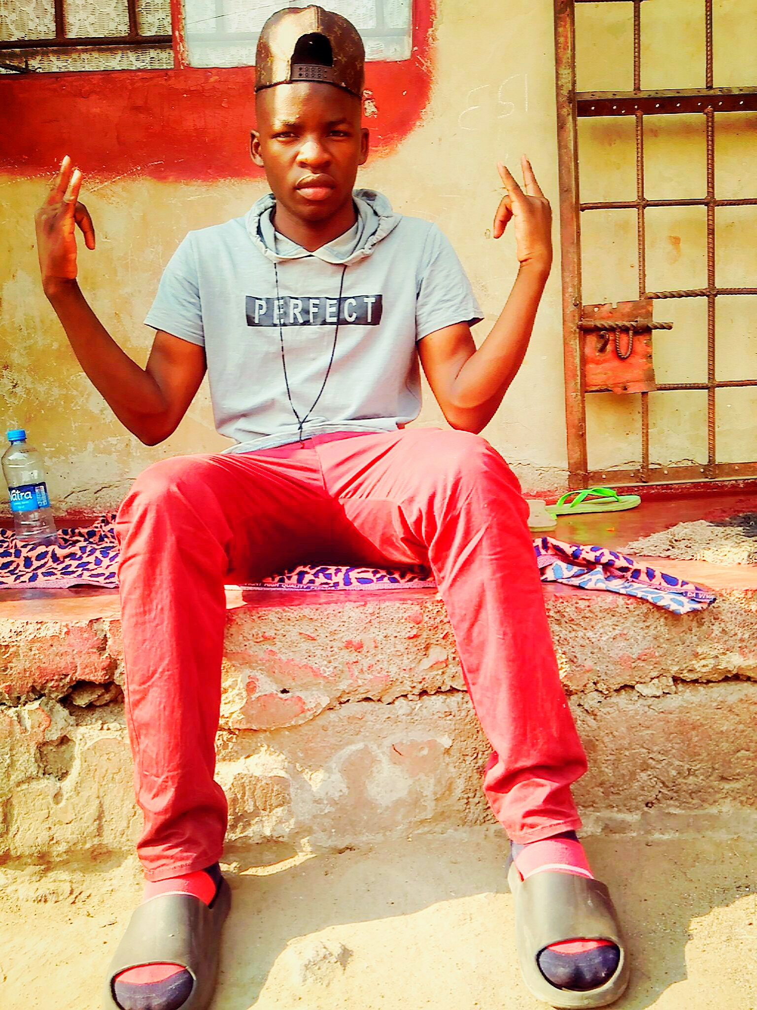Star boy