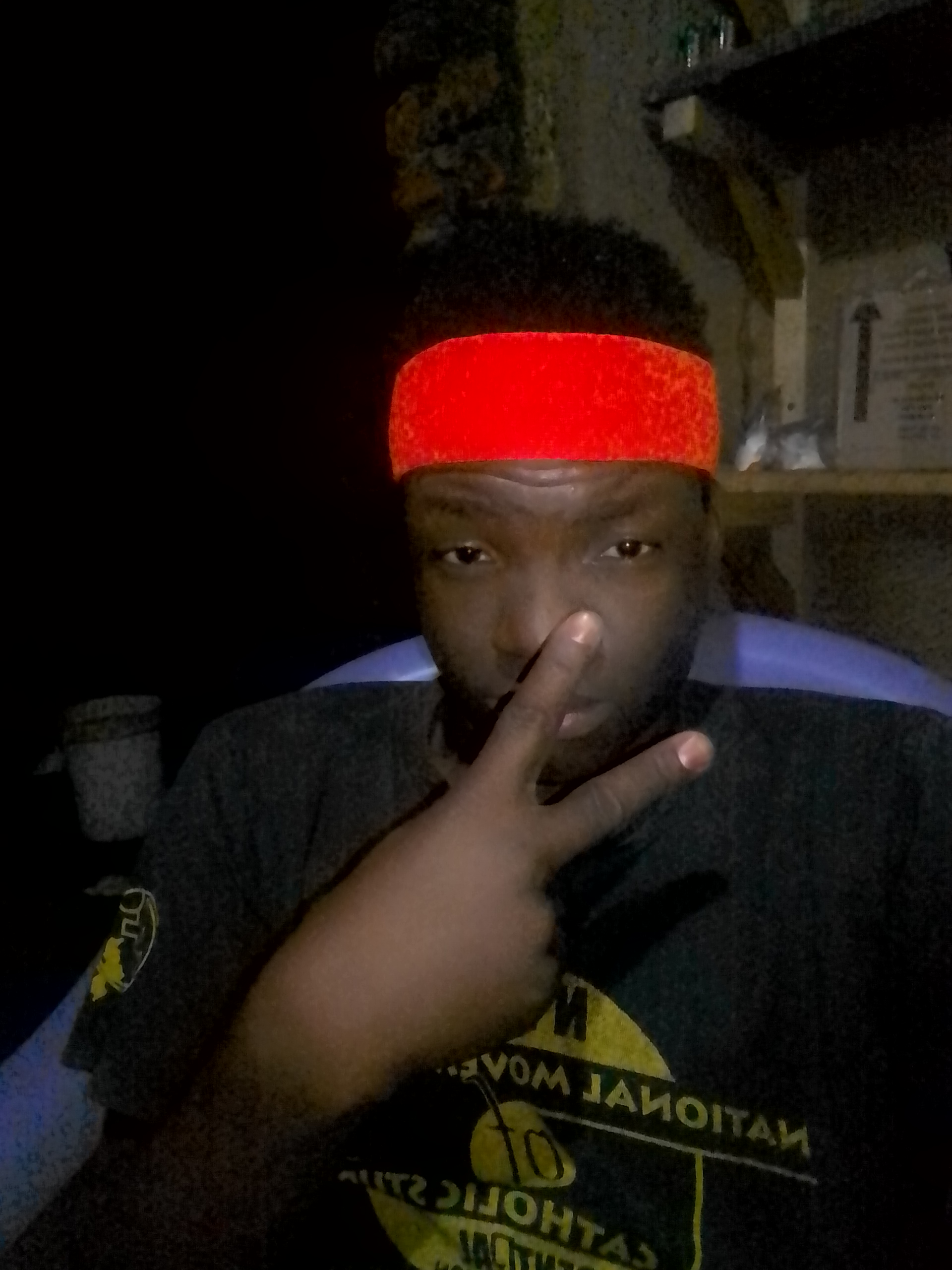 Young K