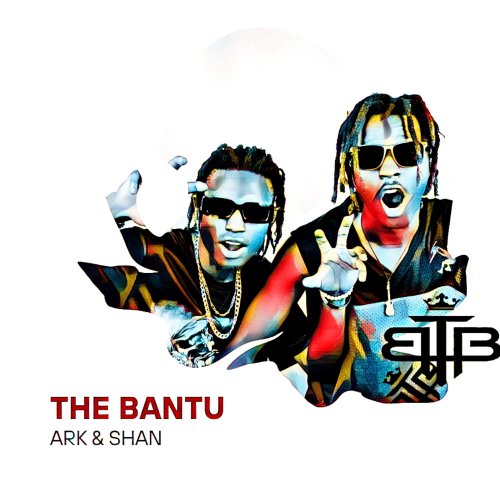 THE BANTU by Bt Ark Ukbwoy (FamilieBoss)