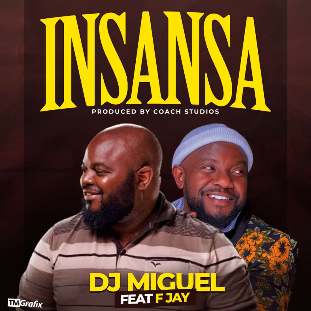 Insansa (Ft Fjay)