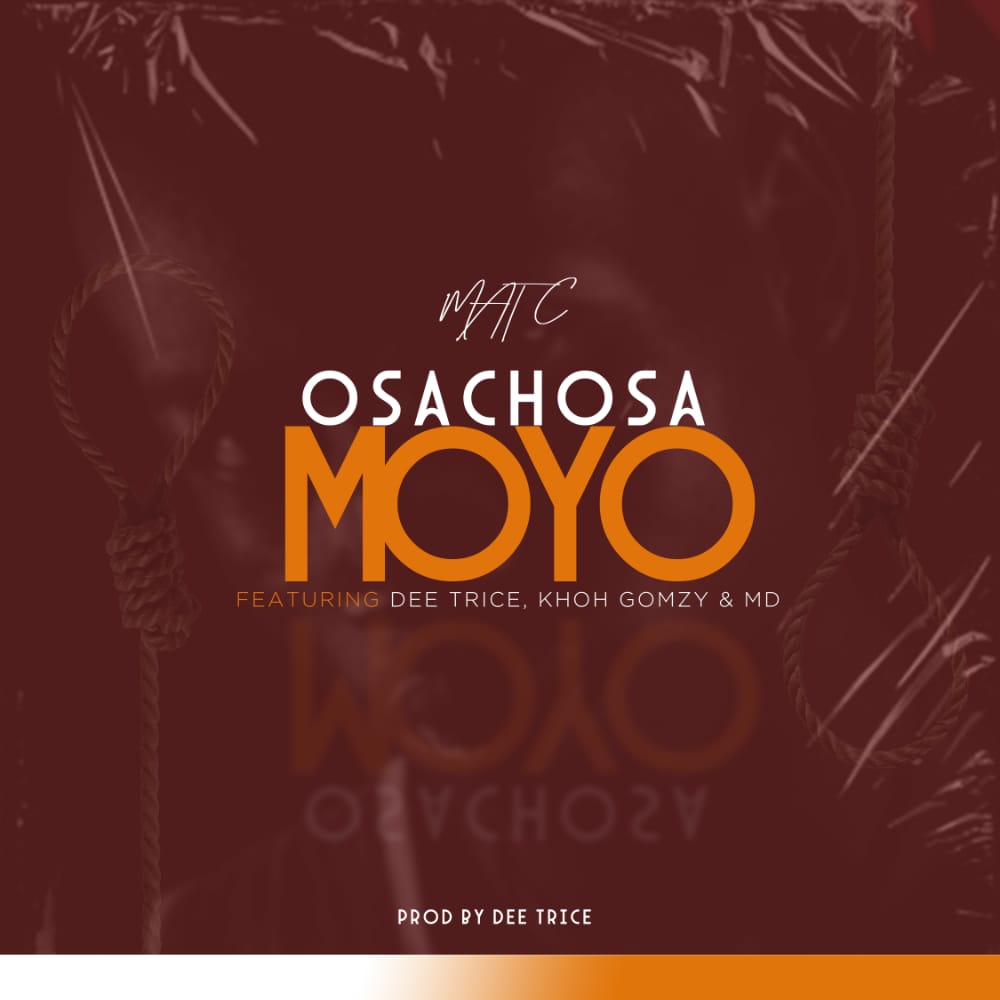 Osachosa Moyo