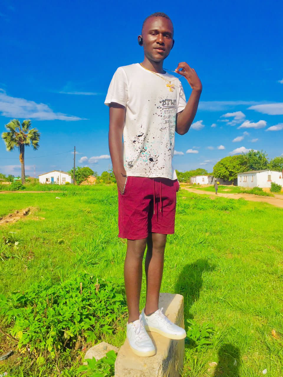 Sai Kuone