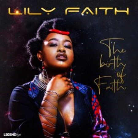 The Birth Of Faith by Lily Queen | Album