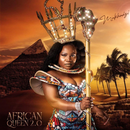 African Queen 2.0 by Makhadzi | Album
