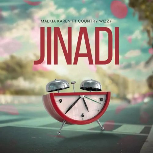 Jinadi (Ft Country Wizzy)