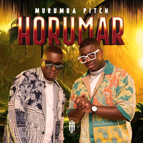 Horumar by Murumba Pitch | Album