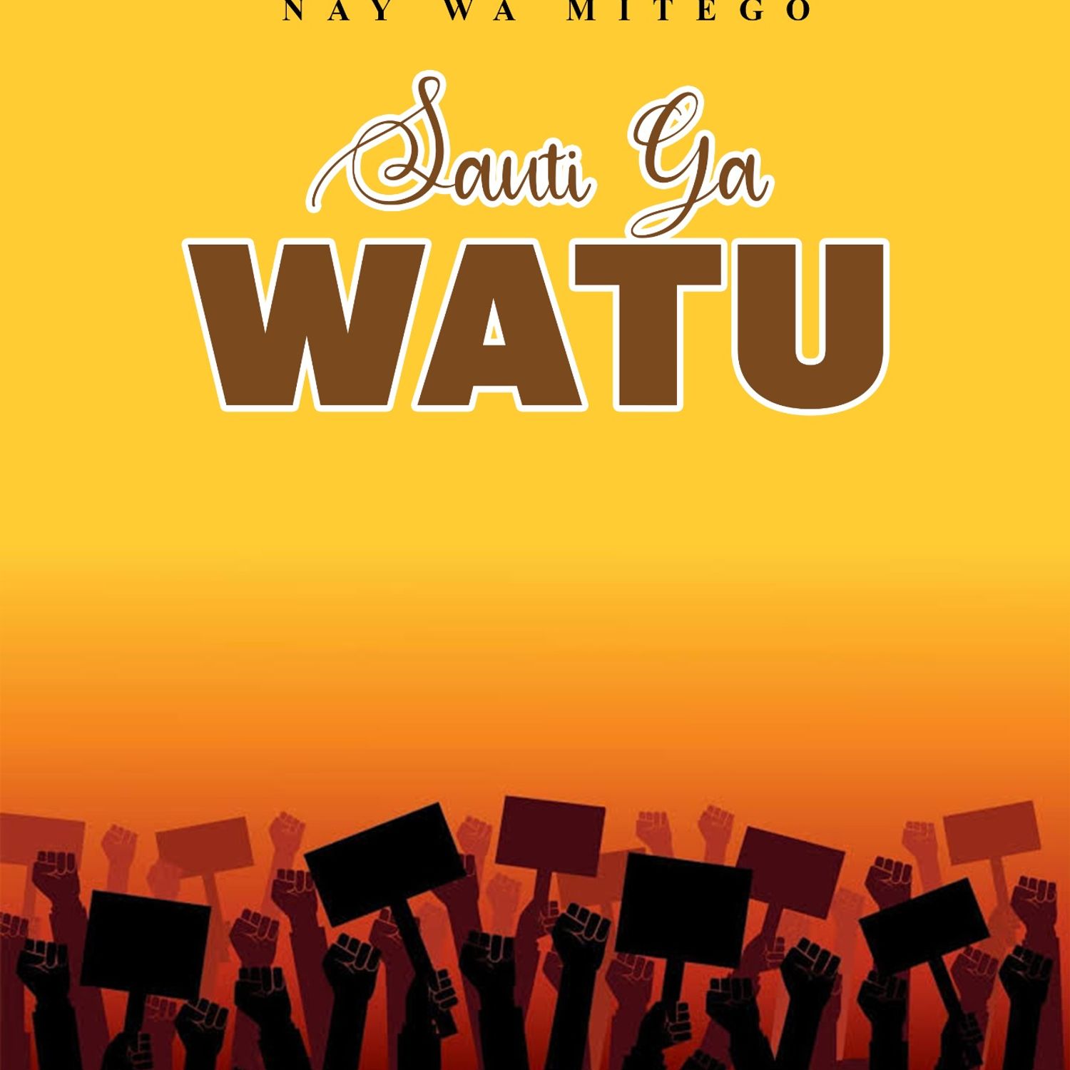 Sauti Ya Watu