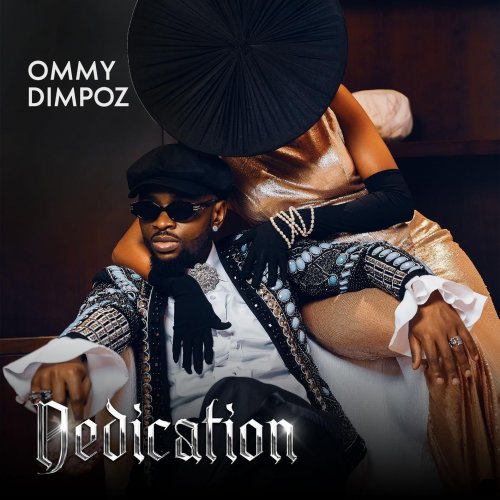 Dedication by Ommy Dimpoz