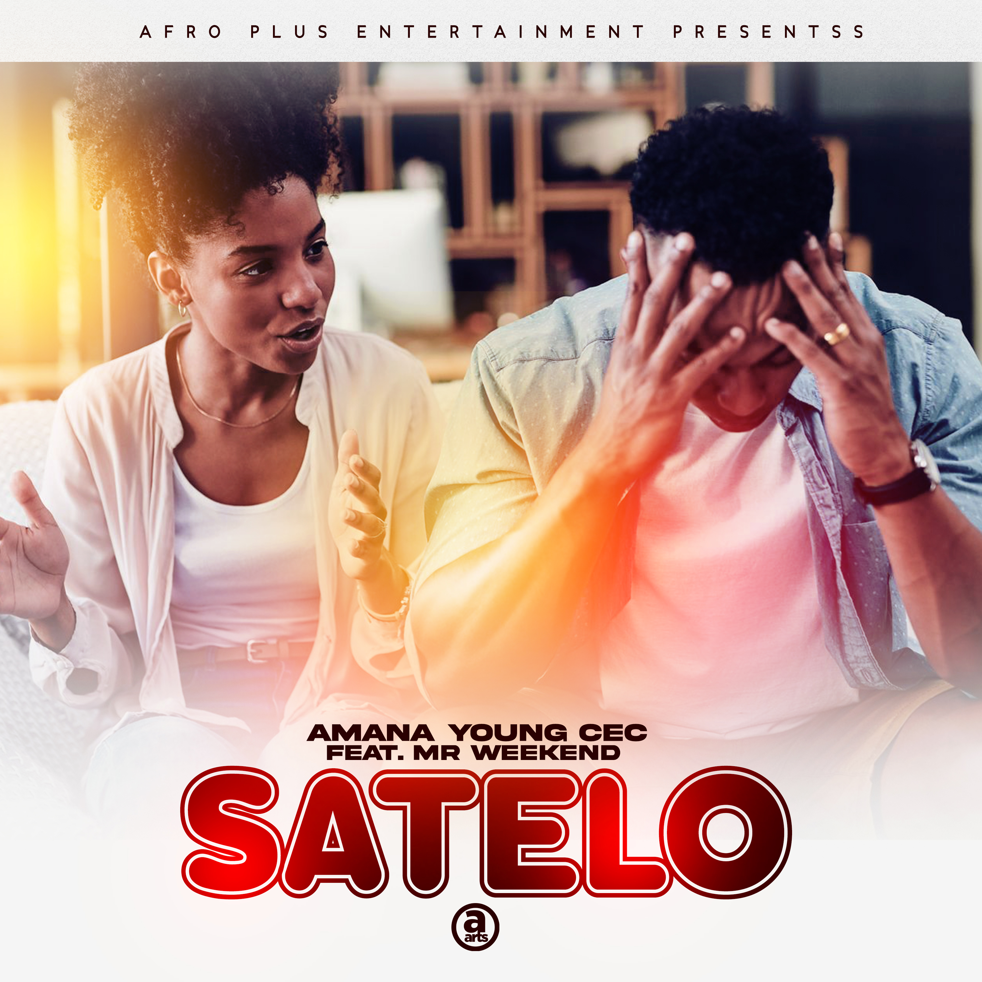 Satelo