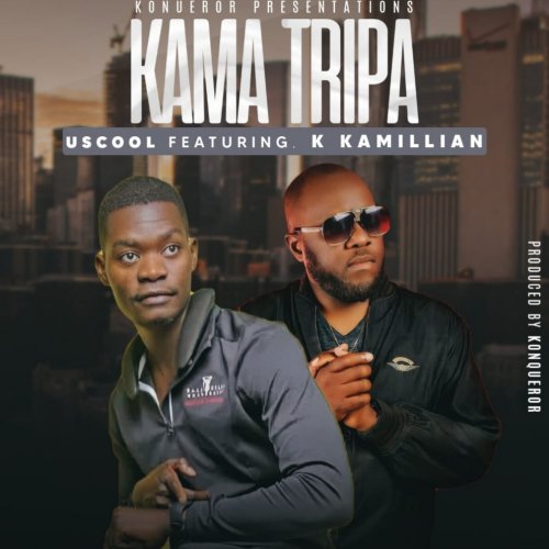 Kama tripa babe