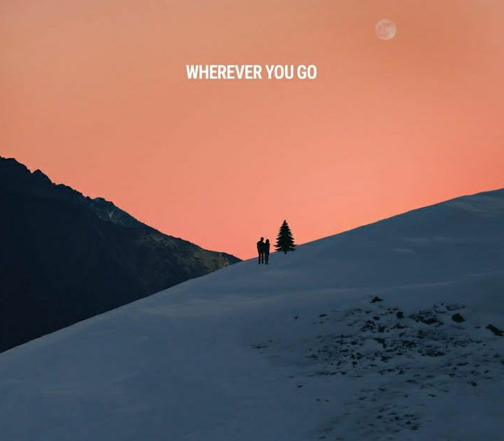 Wherever You Go