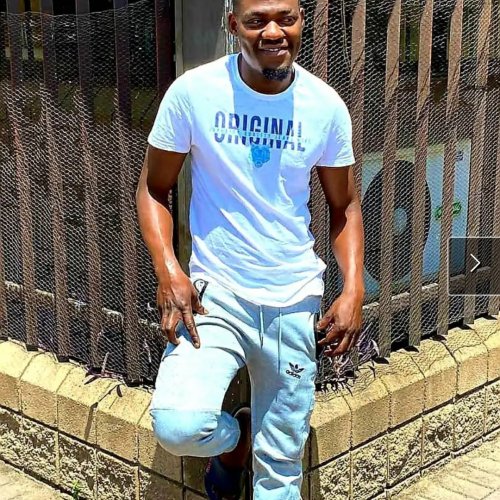 Ndizidikila