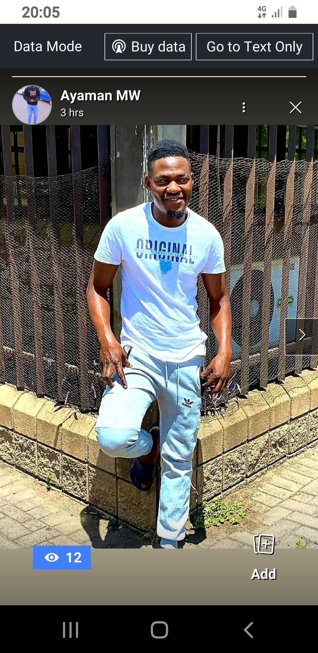 Ndizidikila