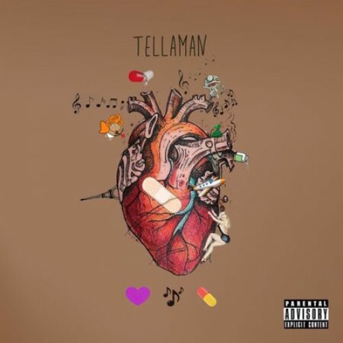 Good Regardless by Tellaman | Album