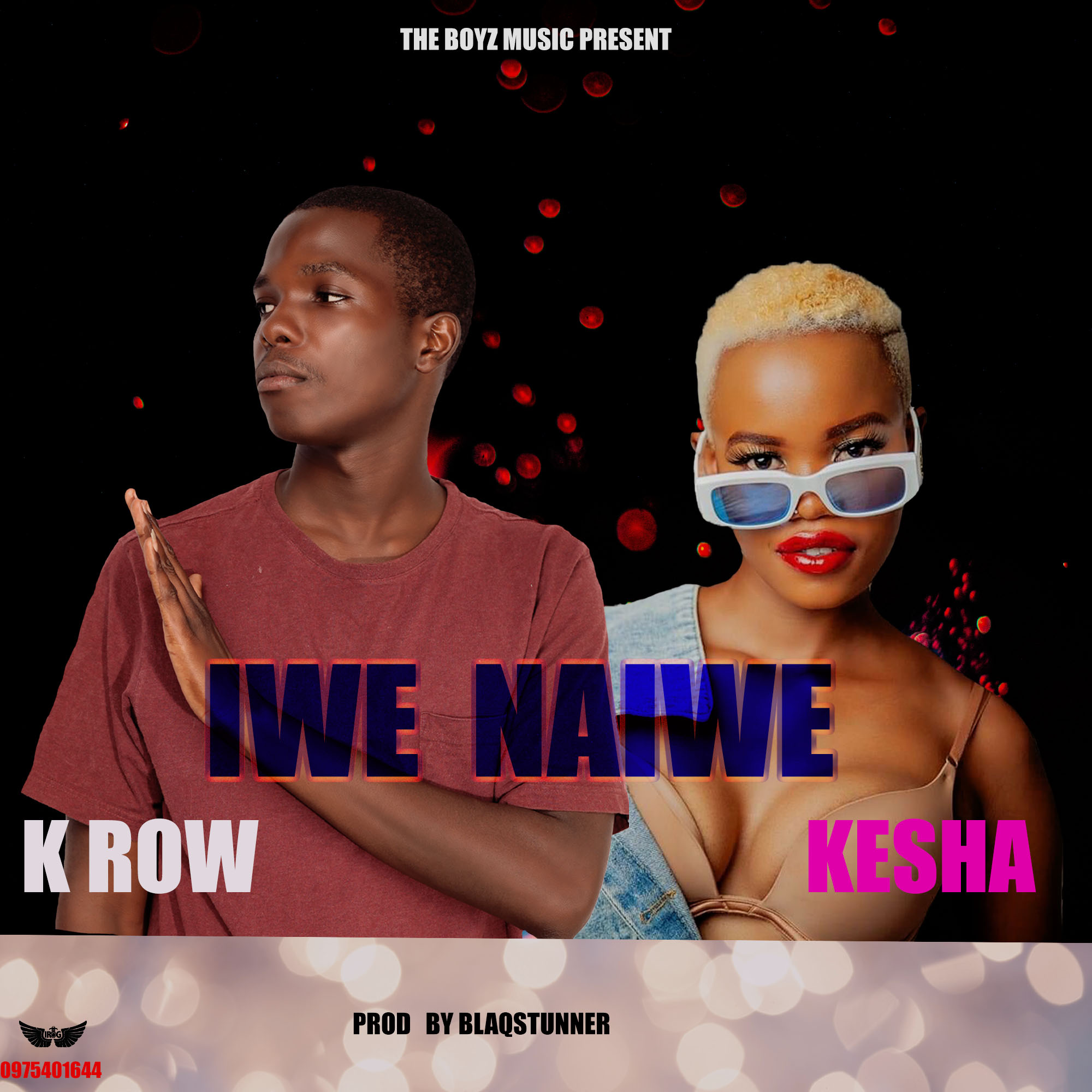 Iwe naiwe