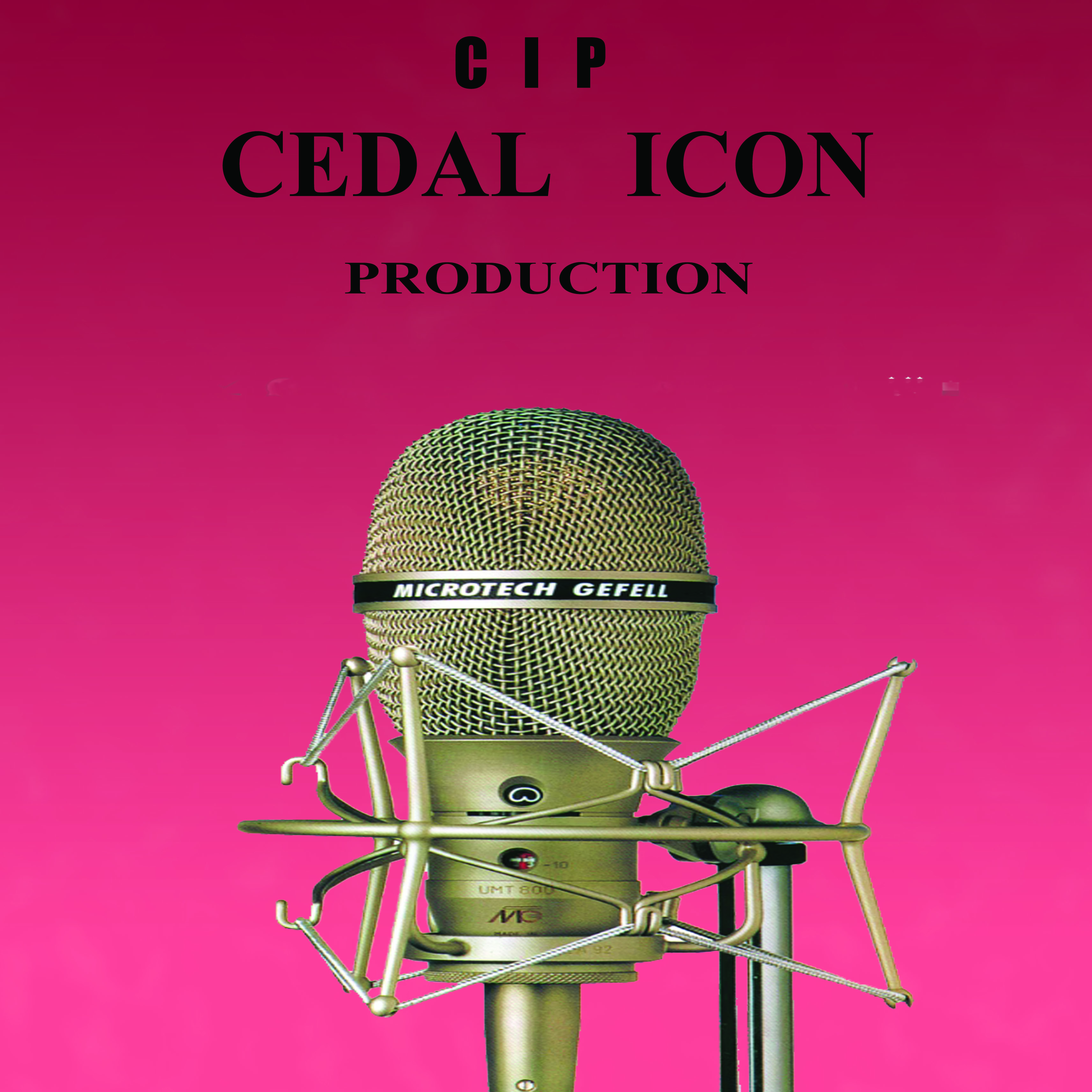 Take it by Cedal | Album