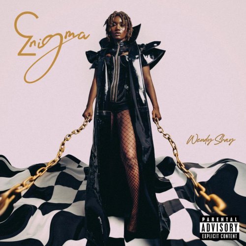 Enigma by Wendy Shay