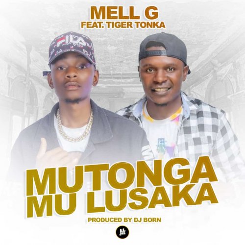 Mutonga Mu Lusaka (Ft Tiger)