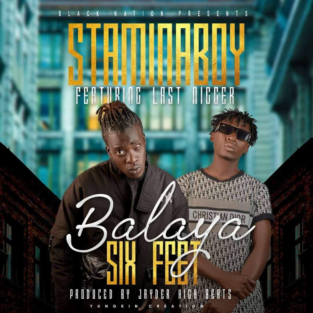 Balaya (Ft John Ndani)