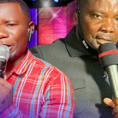 Papa Jose song NAKUMONA