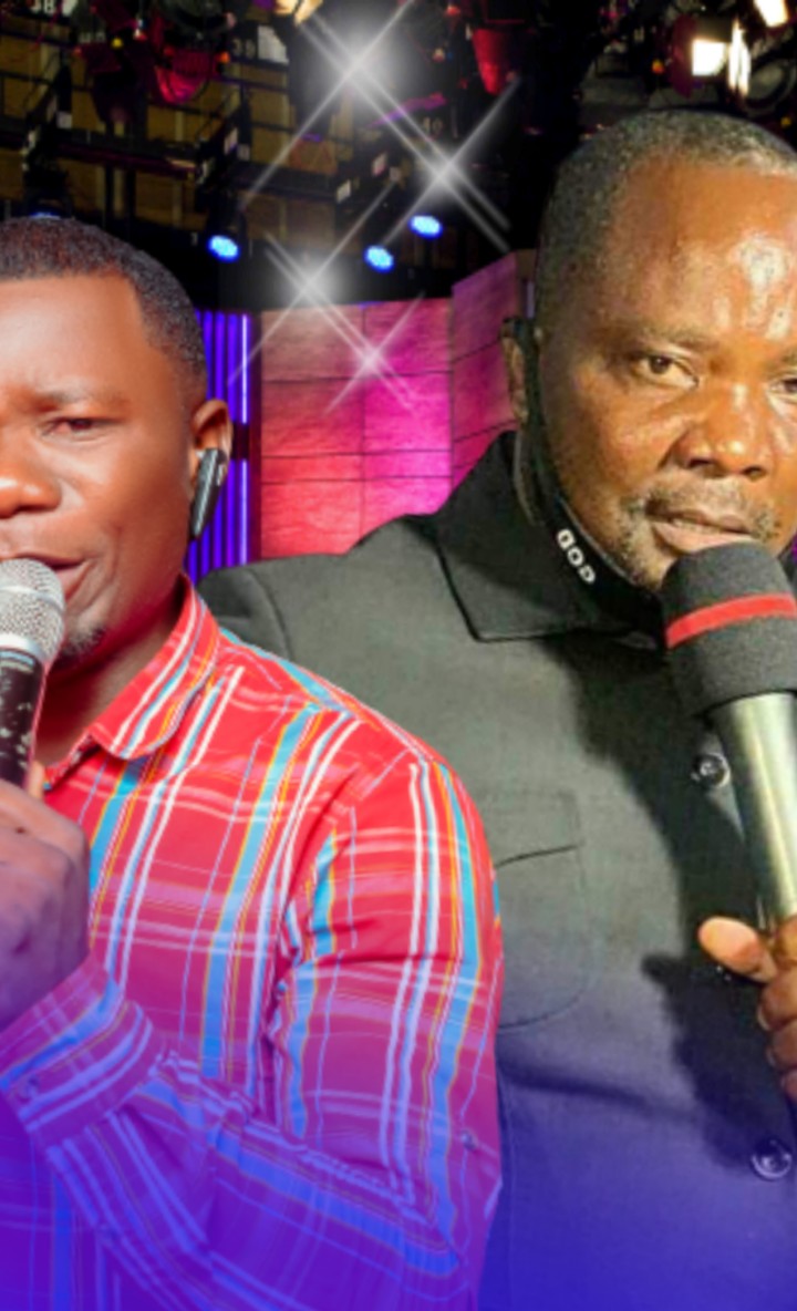 Papa Jose song NAKUMONA