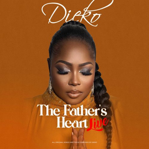 The Father's Heart by Dieko