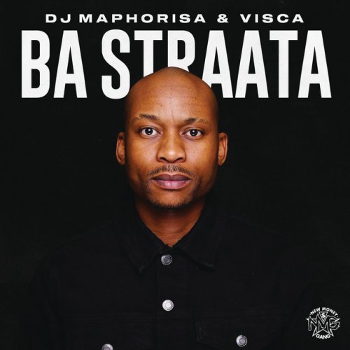 Ba Straata by Dj Maphorisa | Album