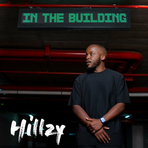 In The Building EP