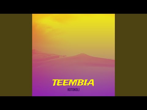 TEMBIA by KOTOKOLI MUSIQUE | Album