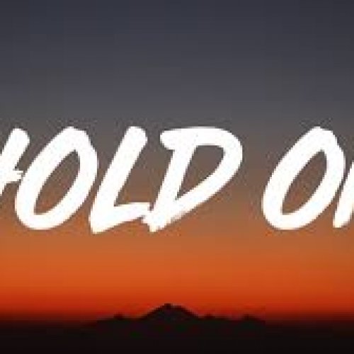 Hold on (Raymass x Mr Dean fit