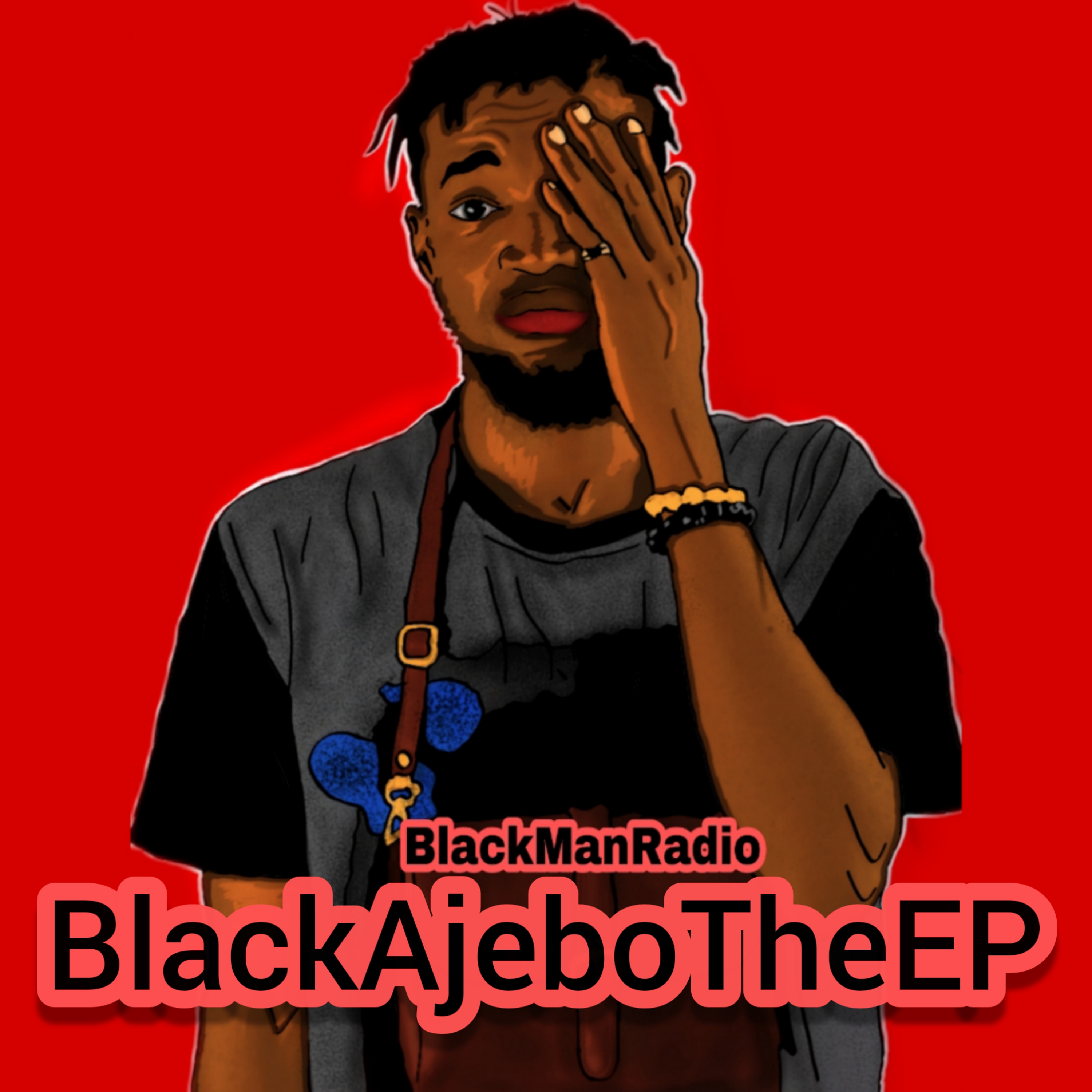 BlackManRadio