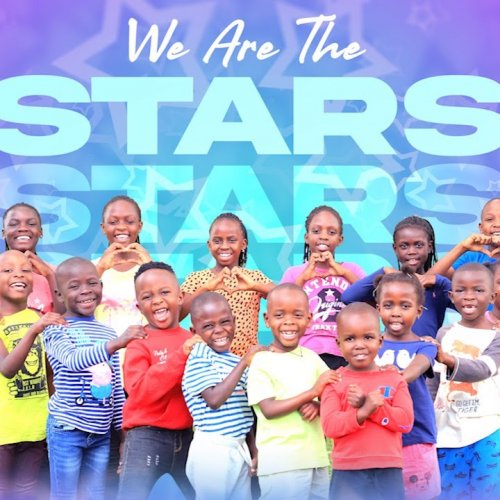 We Are The Stars by Masaka Kids Africana