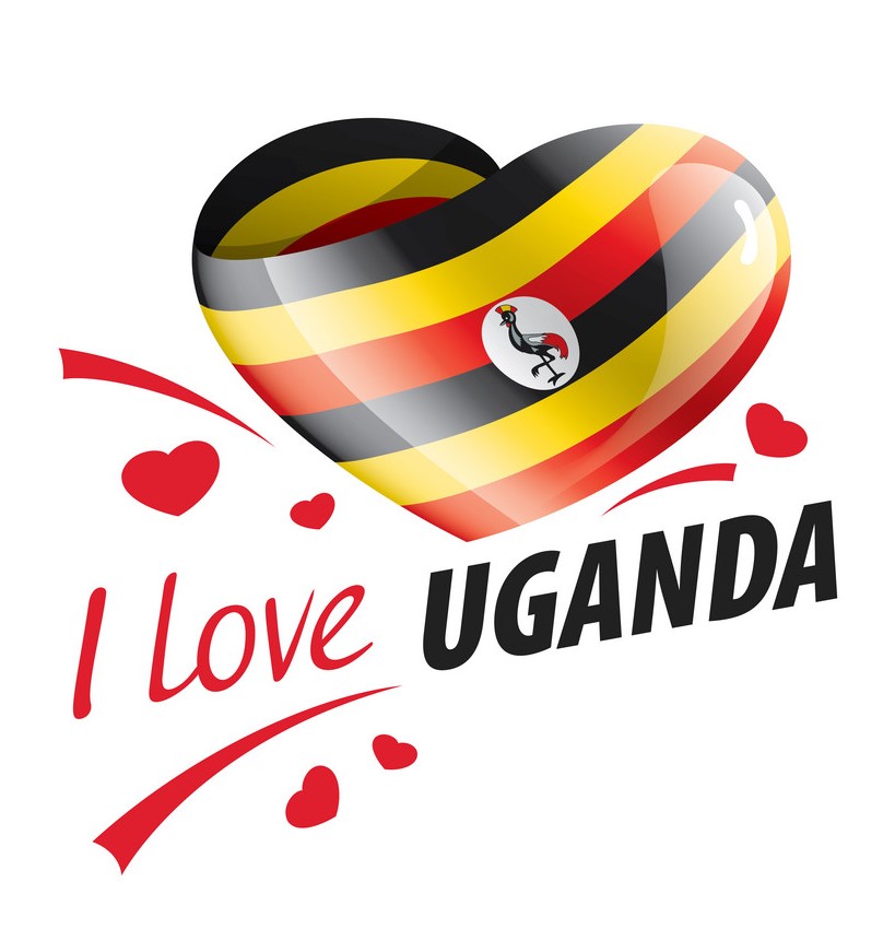 Uganda